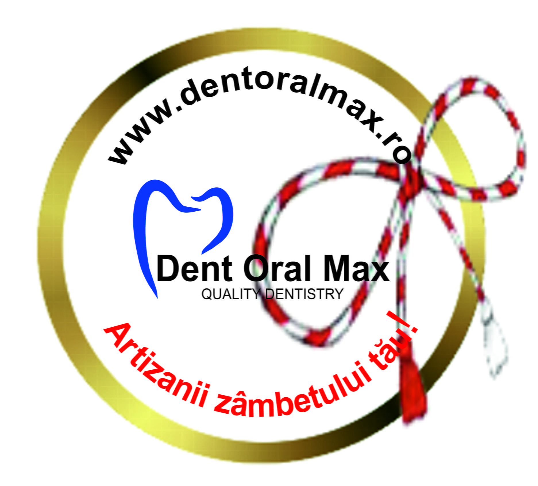 Logo DOM martie circular 2018